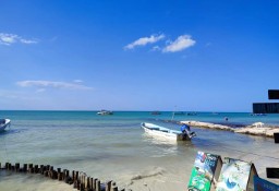 Działka inna Isla Holbox