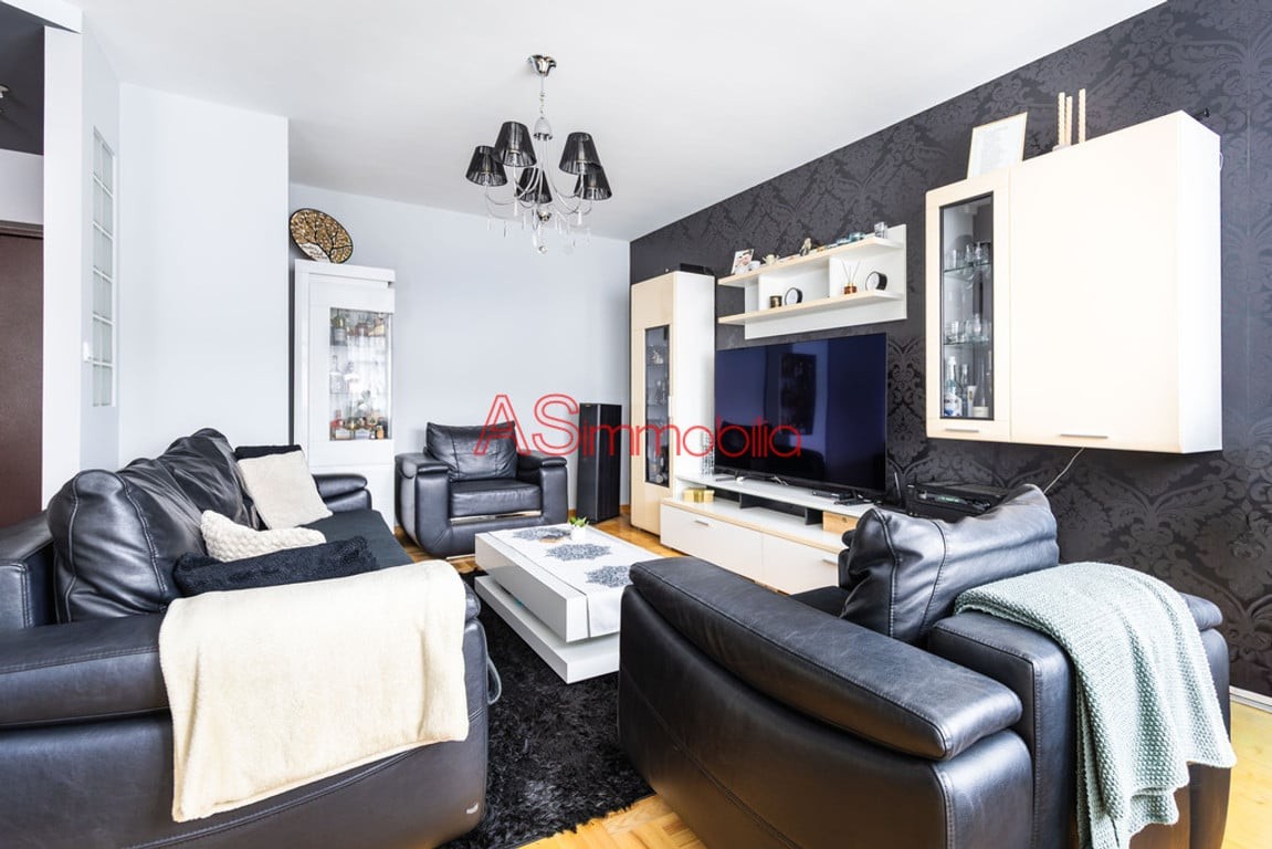 Mieszkanie na sprzedaż, 3 pokoje, 82 m², Wołomin