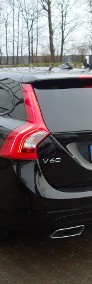 Volvo V60 II Volvo V60 2018 2.0 diesel 120km automat skóry navi-4