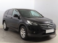 Honda CR-V IV , Navi, Xenon, Tempomat, Parktronic, Podgrzewane siedzienia