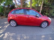 Citroen C3 II Klimatyzacja