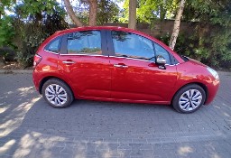 Citroen C3 II Klimatyzacja