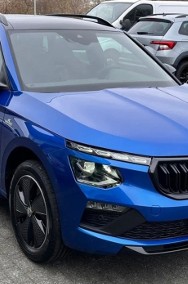 Skoda Kamiq Monte Carlo 1.5 TSI DSG Monte Carlo 1.5 TSI DSG 150KM-2