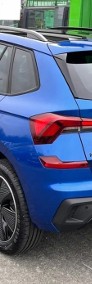 Skoda Kamiq Monte Carlo 1.5 TSI DSG Monte Carlo 1.5 TSI DSG 150KM-4