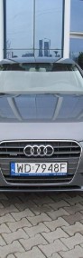 Audi A4 IV (B8) WD7948F # TFSI Quattro S tronic # Niski przebieg # Faktura VAT 23% #-3