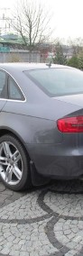 Audi A4 IV (B8) WD7948F # TFSI Quattro S tronic # Niski przebieg # Faktura VAT 23% #-4