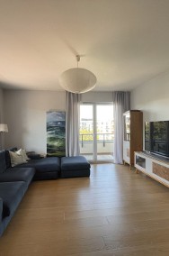 Żoliborz Artystyczny – mieszkanie z tarasem 42 m2-2