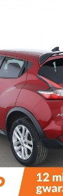 Nissan Juke automat navi kamera Bluetooth-4