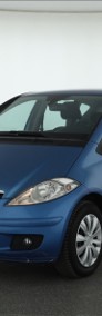Mercedes-Benz Klasa A W169 , Klima ,Bezkolizyjny, Podgrzewane siedzienia-3