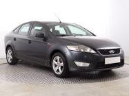 Ford Mondeo VI , Salon Polska, Klimatronic,ALU