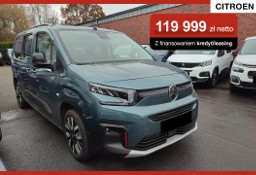 Citroen Berlingo II XL L2H1 Max EAT8 XL L2H1 Max EAT8 1.5 130KM