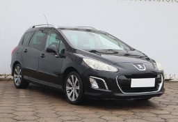 Peugeot 308 II , Navi, Klimatronic, Tempomat, Parktronic,