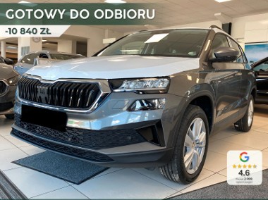 Skoda Karoq Selection 1.5 TSI DSG Selection 1.5 TSI 150KM DSG-1