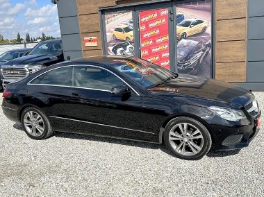 Mercedes-Benz Klasa E W212-1