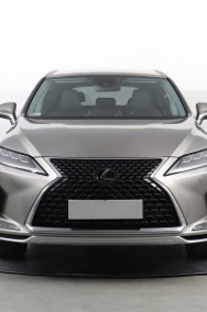 Lexus RX IV , Salon Polska, Serwis ASO, Automat, Skóra, Klimatronic,-2