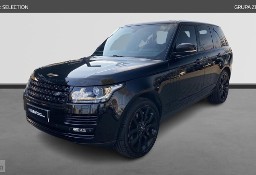 Land Rover Inny Land Rover Range Rover 4.4SD V8 AB Black