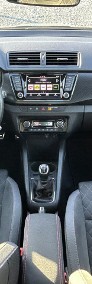 Skoda Fabia III 1,0 TSi 95KM 2019r. Monte Carlo, Front Assist, Full Led, Navi-4