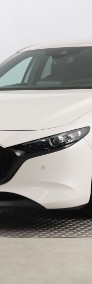 Mazda 3 IV , Salon Polska, Automat, Navi, Klimatronic, Tempomat,-3