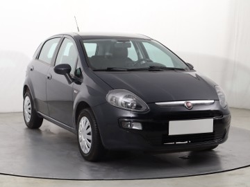 Fiat Punto Evo Punto Evo , Klima