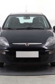Fiat Punto Evo Punto Evo , Klima-2