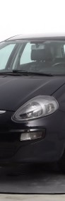 Fiat Punto Evo Punto Evo , Klima-3