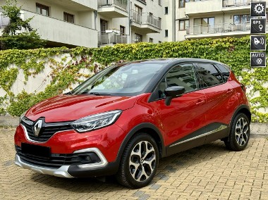 Renault Captur 1.33 Tce 150 Automat-1