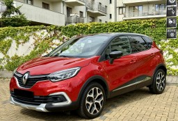 Renault Captur 1.33 Tce 150 Automat