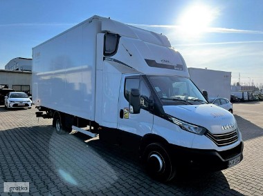 Iveco Daily Daily 70C18 V H-1
