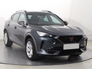 Cupra Formentor , Serwis ASO, Automat, Skóra, Navi, Klimatronic, Tempomat,