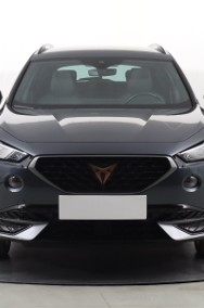 Cupra Formentor , Serwis ASO, Automat, Skóra, Navi, Klimatronic, Tempomat,-2