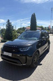 Land Rover Discovery V-2