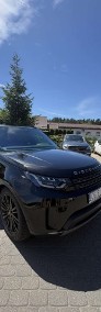 Land Rover Discovery V-3