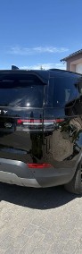 Land Rover Discovery V-4