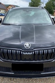 Skoda Karoq Sportline 1.5 TSI DSG Sportline 1.5 TSI DSG 150KM-2