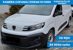 Peugeot Partner XL L2H1 XL L2H1 1.5 130KM