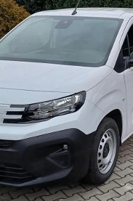 Peugeot Partner XL L2H1 XL L2H1 1.5 130KM-2
