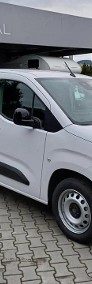 Peugeot Partner XL L2H1 XL L2H1 1.5 130KM-4