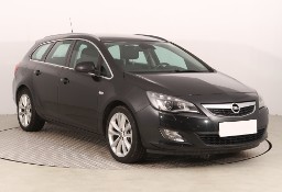 Opel Astra J , Xenon, Bi-Xenon, Klimatronic, Tempomat, Parktronic,