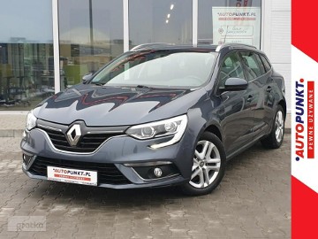 Renault Megane IV rabat: 3% (1 600 zł) I-Właściciel, FV23%, Salon Polska