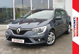 Renault Megane IV rabat: 3% (1 600 zł) I-Właściciel, FV23%, Salon Polska