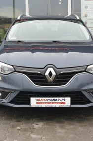 Renault Megane IV rabat: 3% (1 600 zł) I-Właściciel, FV23%, Salon Polska-2