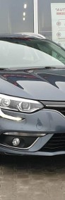 Renault Megane IV rabat: 3% (1 600 zł) I-Właściciel, FV23%, Salon Polska-3