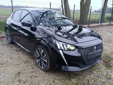 Peugeot 208 II GT 34 tyś. Km-1