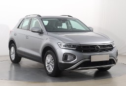 Volkswagen T-Roc , Salon Polska, 1. Właściciel, Serwis ASO, VAT 23%,