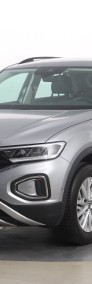 Volkswagen T-Roc , Salon Polska, 1. Właściciel, Serwis ASO, VAT 23%,-3