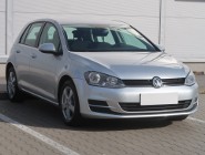 Volkswagen Golf Sportsvan , Salon Polska, Serwis ASO, Klima, Parktronic