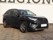 Toyota RAV 4 IV , Salon Polska, 1. Właściciel, Serwis ASO, Automat, VAT 23%,