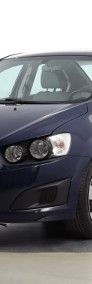 Chevrolet Aveo II (T300) , Salon Polska, Klima, Tempomat-3