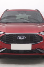 Ford Kuga , Salon Polska, 1. Właściciel, Serwis ASO, Automat, VAT 23%,-2