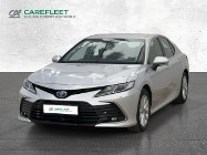 Toyota Camry VIII Toyota Camry 2.5 Hybrid Comfort CVT Sedan